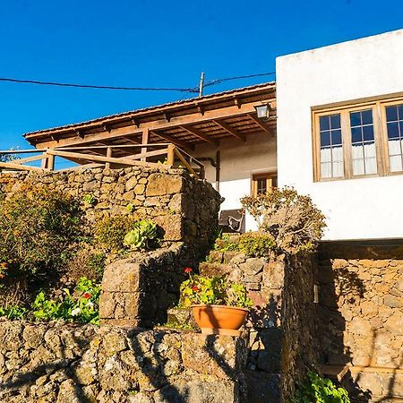 Geranios Rojos Guest House Las Rosas  Екстериор снимка