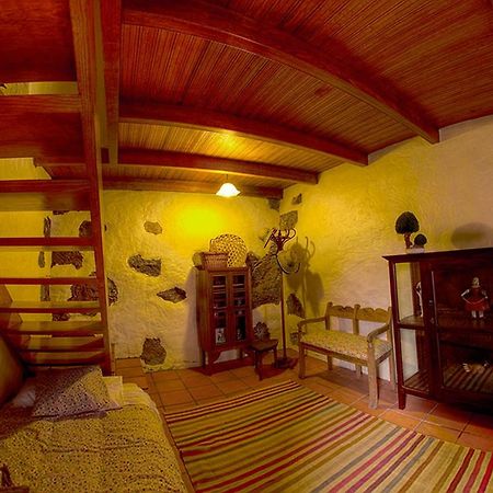 Geranios Rojos Guest House Las Rosas  Екстериор снимка