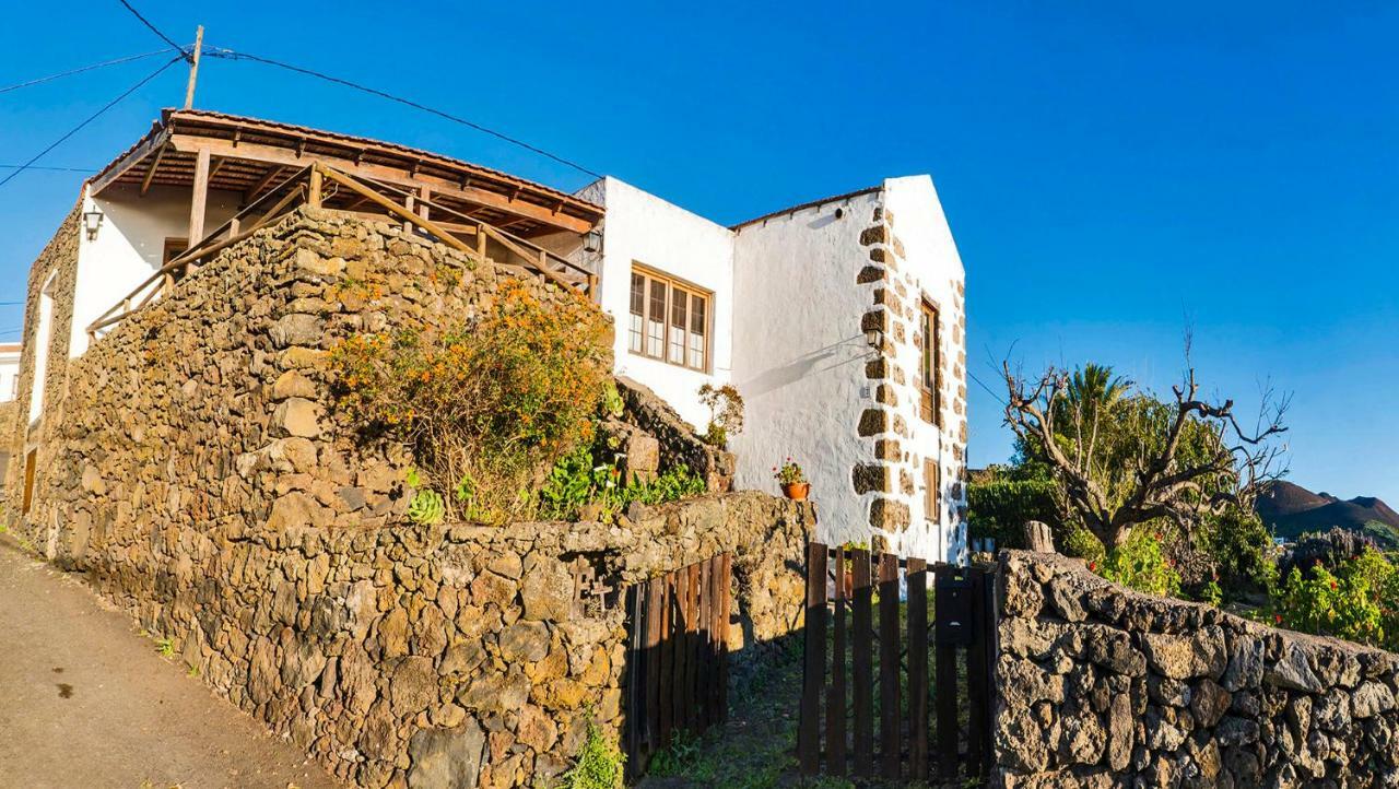 Geranios Rojos Guest House Las Rosas  Екстериор снимка