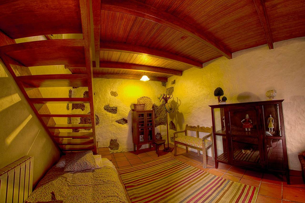 Geranios Rojos Guest House Las Rosas  Екстериор снимка