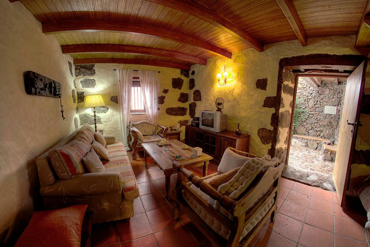 Geranios Rojos Guest House Las Rosas  Екстериор снимка